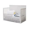Sorelle 148 Toddler Crib - Weathered White 1 Sorelle 148 Toddler Crib - Weathered White -Love To Dream Baby Shop GUEST b85a8925 280b 4183 bf57 cd61f2ce3b6d