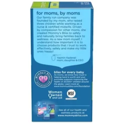 Mommy’s Bliss Mommy's Bliss Gripe Water For Babies With Gas, Colic Or Stomach Discomfort - 4 Fl Oz 13 Mommy’s Bliss Mommy's Bliss Gripe Water For Babies With Gas, Colic Or Stomach Discomfort - 4 Fl Oz -Love To Dream Baby Shop GUEST b86ee411 2687 4e02 beaa fcd430fda21a