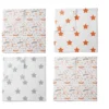 Bacati - Basketball Orange/Gray Muslin Swaddling Blankets Set Of 4 -Love To Dream Baby Shop GUEST b894d1ed 1b2f 48a6 be46 80014039d0c0