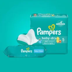 Pampers® Pampers Baby Clean Fresh Scented Baby Wipes (Select Count) -Love To Dream Baby Shop GUEST b899f81c d237 4a89 a57e 6e6c85360b98