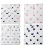 Bacati - Little Sailor Blue/Navy/Pink Girls Muslin Swaddling Blankets Set Of 4 -Love To Dream Baby Shop GUEST b8d0fd2d 37eb 4172 9dd7 0e793664205f