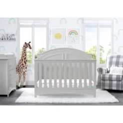 Delta Children Perry 3 Drawer Dresser With Changing Top -Love To Dream Baby Shop GUEST b922901a 1121 44d4 b5c0 df6fefe2e9c0