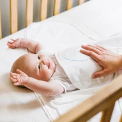 Nested Bean Zen 100% Cotton Swaddle Wrap Classic -Love To Dream Baby Shop GUEST b9353c3b 5cf8 416f a878 f1670fb5a984