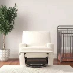 Baby Relax Jasiah Swivel Glider Recliner Chair 22 Baby Relax Jasiah Swivel Glider Recliner Chair -Love To Dream Baby Shop GUEST b93afd73 d6c0 4b5e a18e 92a190103e6c