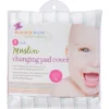 MiracleWare Muslin Changing Pad Cover -Love To Dream Baby Shop GUEST b9414066 bbf8 4e2e 979e 60ace467f56e