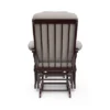 Storkcraft Tuscany Espresso Frame Glider And Ottoman -Love To Dream Baby Shop GUEST b952874b 90f5 4ae5 9c3a 81bfe192bc1a