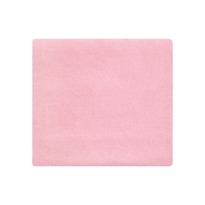 Hudson Baby Infant Girl Cotton Flannel Receiving Blankets Bundle, Pastel Butterfly, One Size 5 Hudson Baby Infant Girl Cotton Flannel Receiving Blankets Bundle, Pastel Butterfly, One Size - Image 3