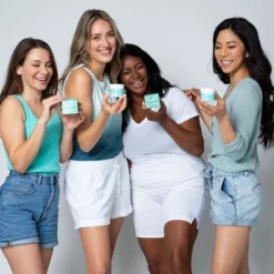 Collagen & Stem Cell Infused Stretch Mark Cream, Stretch Mark Prevention & Scar Remover Lotion, Maternity Skincare Oil, M3 Naturals, 2oz -Love To Dream Baby Shop GUEST b9d0ebf0 d9f2 4233 8dde b9783f47628d