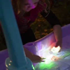 Glo Pals Light Up Water Cubes - 12 Cubes In Green, Purple & Yellow -Love To Dream Baby Shop GUEST ba066419 010d 4cea b792 159eea71d380