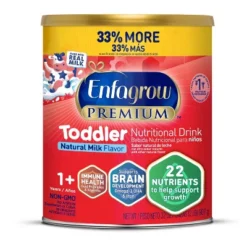 Enfagrow Premium Powder Toddler Formula - 32oz 11 Enfagrow Premium Powder Toddler Formula - 32oz -Love To Dream Baby Shop GUEST ba613cbb 1150 4902 bf07 b89b71a011e2