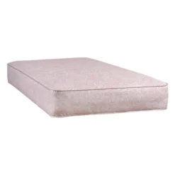 Sealy Ortho Rest Waterproof Baby Crib Mattress And Toddler Bed Mattress - Pink -Love To Dream Baby Shop GUEST ba902044 982a 4436 aac7 4d45797fbdf0