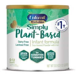 Enfamil Plant-Based Soy Powder Infant Formula - 20.9oz 13 Enfamil Plant-Based Soy Powder Infant Formula - 20.9oz -Love To Dream Baby Shop GUEST ba9414e1 87b3 496b 8dd6 9ef815fbcc1f
