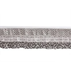 Bacati - Love Gray Lilac 4 Pc Crib Bedding Set With Diaper Caddy -Love To Dream Baby Shop GUEST baa10f45 7e3b 497a 9fb6 b8498c52111e 1