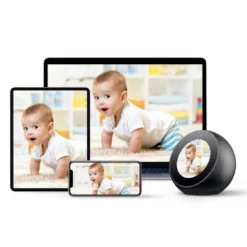 Invidyo World's Smartest Video Baby Monitor -Love To Dream Baby Shop GUEST bb082c53 b904 4907 be10 834a54179d05