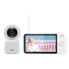 VTech Digital 5" Video Monitor Fixed FHD With Remote Access 2 VTech Digital 5" Video Monitor Fixed FHD With Remote Access -Love To Dream Baby Shop GUEST bb2522be 6e68 4a81 a1c9 88bc70f1c168