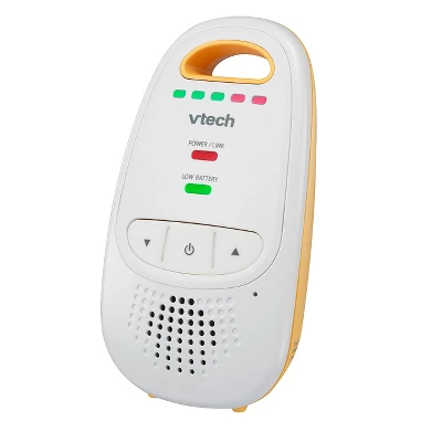 V-Tech Digital Audio Baby Monitor With High Quality Sound - DM111 11 V-Tech Digital Audio Baby Monitor With High Quality Sound - DM111 - Image 9