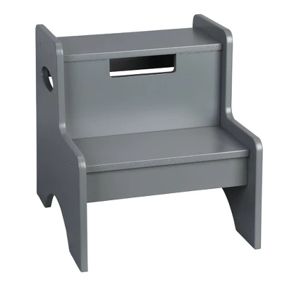 Two Step Stool - WildKin 10 Two Step Stool - WildKin - Image 8