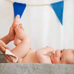 Charlie Banana Organic Cotton Baby Wipes - 10ct -Love To Dream Baby Shop GUEST bb602273 c636 427f 9f18 5993c83ebe01