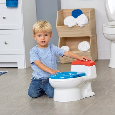 Nickelodeon Paw Patrol Potty And Trainer Seat 10 Nickelodeon Paw Patrol Potty And Trainer Seat - Image 8