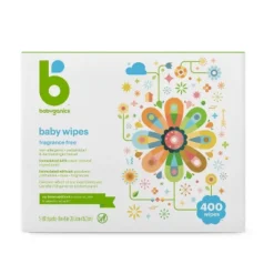 Babyganics Fragrance-Free Baby Wipes (Select Count) 9 Babyganics Fragrance-Free Baby Wipes (Select Count) -Love To Dream Baby Shop GUEST bb9d3d6c 3923 4351 bd12 3de5df2bb348