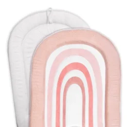 Blooming Bath Bath Cushion - Rainbow -Love To Dream Baby Shop GUEST bbaf8cf4 d4b7 4755 892f 922f291e7d9b