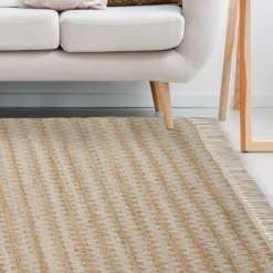 Handwoven Eco-Friendly Jute And Cotton Chevron Tassel Indoor Area Rug Or Runner By Blue Nile Mills 15 Handwoven Eco-Friendly Jute And Cotton Chevron Tassel Indoor Area Rug Or Runner By Blue Nile Mills -Love To Dream Baby Shop GUEST bbbf95aa 2af8 4ed3 85bf d9b85176bdcd