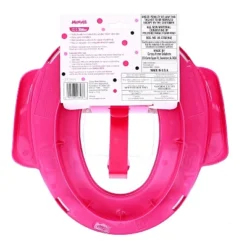 Disney Baby Minnie "Pop Attitude" Soft Potty Seat With Potty Hook -Love To Dream Baby Shop GUEST bbd97192 7451 4538 848d 865d741ba048