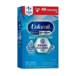 Enfamil Enspire Powder Infant Formula Refill Pack - 30oz 14 Enfamil Enspire Powder Infant Formula Refill Pack - 30oz -Love To Dream Baby Shop GUEST bbe579fe 1270 42fe 9a3c f6445ac27750