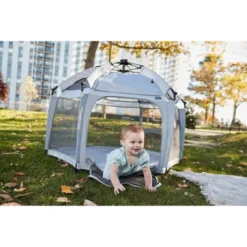 Safety 1st InstaPop Dome Playard -Love To Dream Baby Shop GUEST bbeaed13 9fcc 4ae7 a934 feb96007c3d8