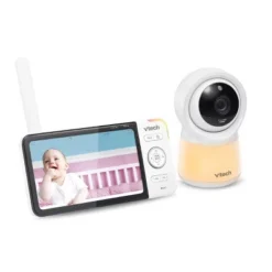 VTech Digital 5" Video Monitor Fixed FHD With Remote Access 13 VTech Digital 5" Video Monitor Fixed FHD With Remote Access -Love To Dream Baby Shop GUEST bc1a6c69 0a4f 4c74 baa1 1c6e9a57e29b