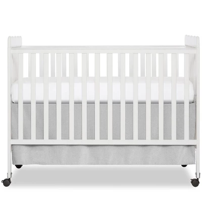 Dream On Me Carson Classic 3-In-1 Convertible Crib 14 Dream On Me Carson Classic 3-In-1 Convertible Crib - Image 12