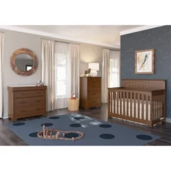 Child Craft Redmond Full Panel Crib 22 Child Craft Redmond Full Panel Crib -Love To Dream Baby Shop GUEST bc87d12c 1b11 4b62 8848 9bf71a428731