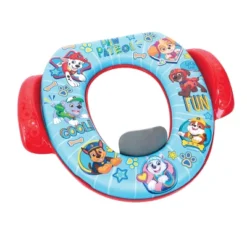 PAW Patrol "Let's Have Fun" Soft Potty Seat With Potty Hook -Love To Dream Baby Shop GUEST bc9c50a8 de28 4382 9b79 e3129fa572d1