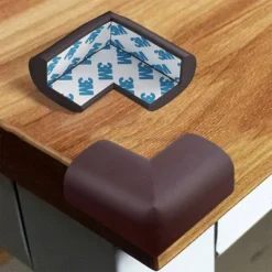 JOOL BABY PRODUCTS Corner & Edge Guards - 18ft Edge Guard + 8 Corner Guards - 9ct -Love To Dream Baby Shop GUEST bd432c71 1c69 499c a572 4a2ff4245c62