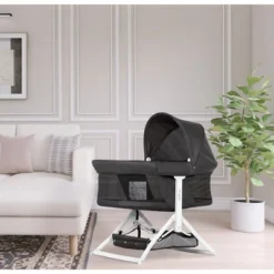 Dream On Me JPMA Certified Insta Fold Bassinet And Cradle -Love To Dream Baby Shop GUEST bd4e2150 2d39 49fb a274 e9aa2eb5f3fc