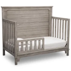 Simmons Kids' Slumbertime Monterey 4-in-1 Convertible Crib -Love To Dream Baby Shop GUEST bd594f08 888e 4bd4 9184 d4928b8d424d