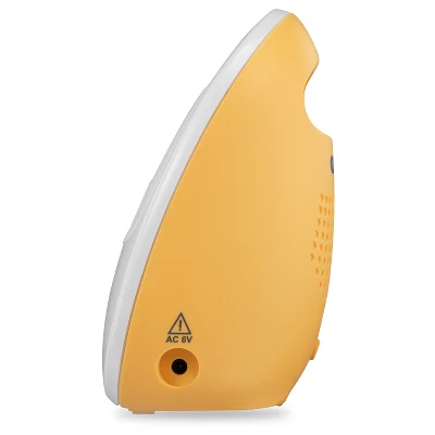 V-Tech Digital Audio Baby Monitor With High Quality Sound - DM111 9 V-Tech Digital Audio Baby Monitor With High Quality Sound - DM111 - Image 7