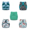 Thirsties | Duo Wrap Snap Reusable Diaper Cover Pack Of 5 -Love To Dream Baby Shop GUEST be3cfe5b 0257 447a 8145 fd844ccb43e2