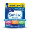 Similac Advance Infant Formula With Iron Powder - 30.8oz