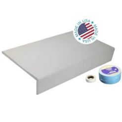 Kidkusion - Soft Seat Edge Cushion