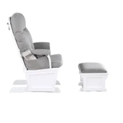 Suite Bebe Madison Glider & Ottoman - White/Oyster 8 Suite Bebe Madison Glider & Ottoman - White/Oyster -Love To Dream Baby Shop GUEST bea74c15 846b 4487 83be e8eaa17bf64b