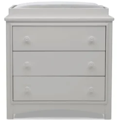 Delta Children Perry 3 Drawer Dresser With Changing Top -Love To Dream Baby Shop GUEST beb9c006 4f69 4c67 aa11 61a234283d41