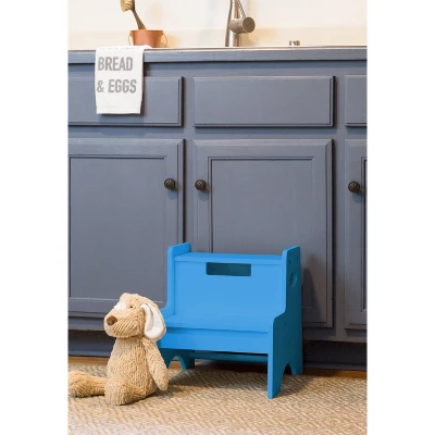 Two Step Stool - WildKin 4 Two Step Stool - WildKin - Image 2