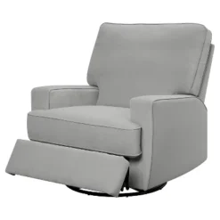 Luann Swivel Gliding Recliner - Baby Relax -Love To Dream Baby Shop GUEST bf17d898 7817 4bbe b259 280586ea61ad