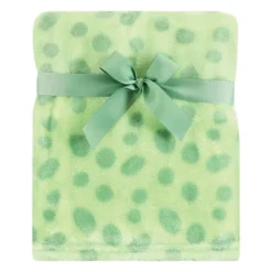 Hudson Baby Infant Boy Plush Blanket With Security Blanket, Trex, One Size -Love To Dream Baby Shop GUEST bf95b98c 987b 46eb b8ce 2224c42e6bb6