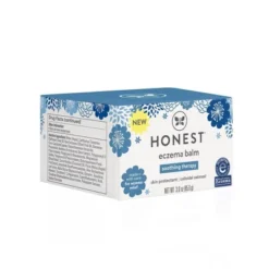 The Honest Company Eczema Soothing Therapy Balm - 3oz 26 The Honest Company Eczema Soothing Therapy Balm - 3oz -Love To Dream Baby Shop GUEST bfcb9178 de42 4463 a9bb 21c702e98736