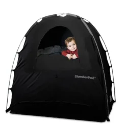 SlumberPod Portable Privacy Pod Blackout -Love To Dream Baby Shop GUEST bff8ade8 8307 4109 9a5e 715a83a170f9