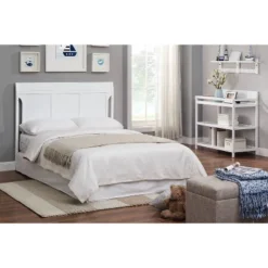 Suite Bebe Shailee 4-in-1 Convertible Crib - White 15 Suite Bebe Shailee 4-in-1 Convertible Crib - White -Love To Dream Baby Shop GUEST c03881df 3bc1 4ba9 8c81 5d03ede4abb1