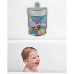 Skip Hop Moby Get The Scoop Bath Toy Organizer -Love To Dream Baby Shop GUEST c039a5ac dc3d 4a74 a2d0 bb79241a0adf