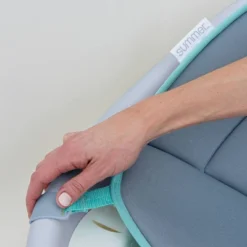 Summer Infant Gentle Support Multi-Stage Tub - Gray -Love To Dream Baby Shop GUEST c0aa4433 301b 4df7 b19c fd6cf6d5c300